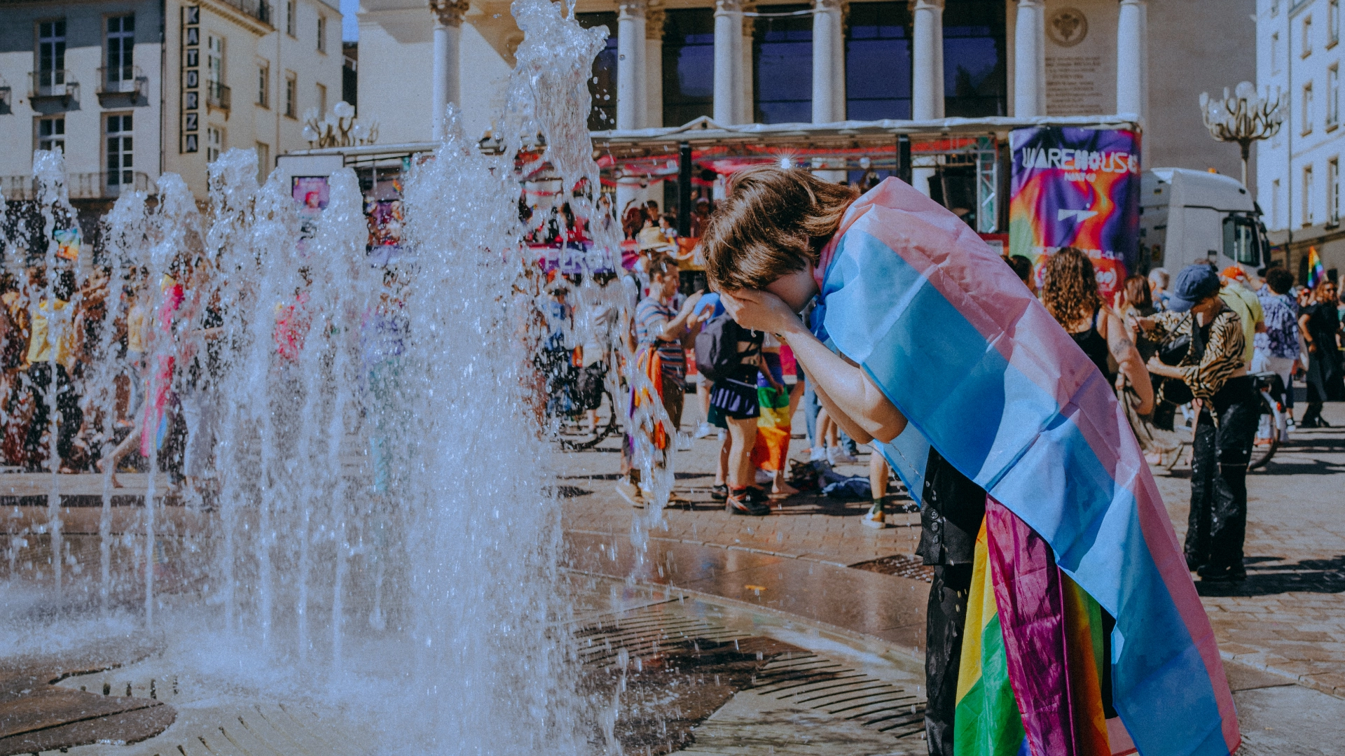 Pride 2023