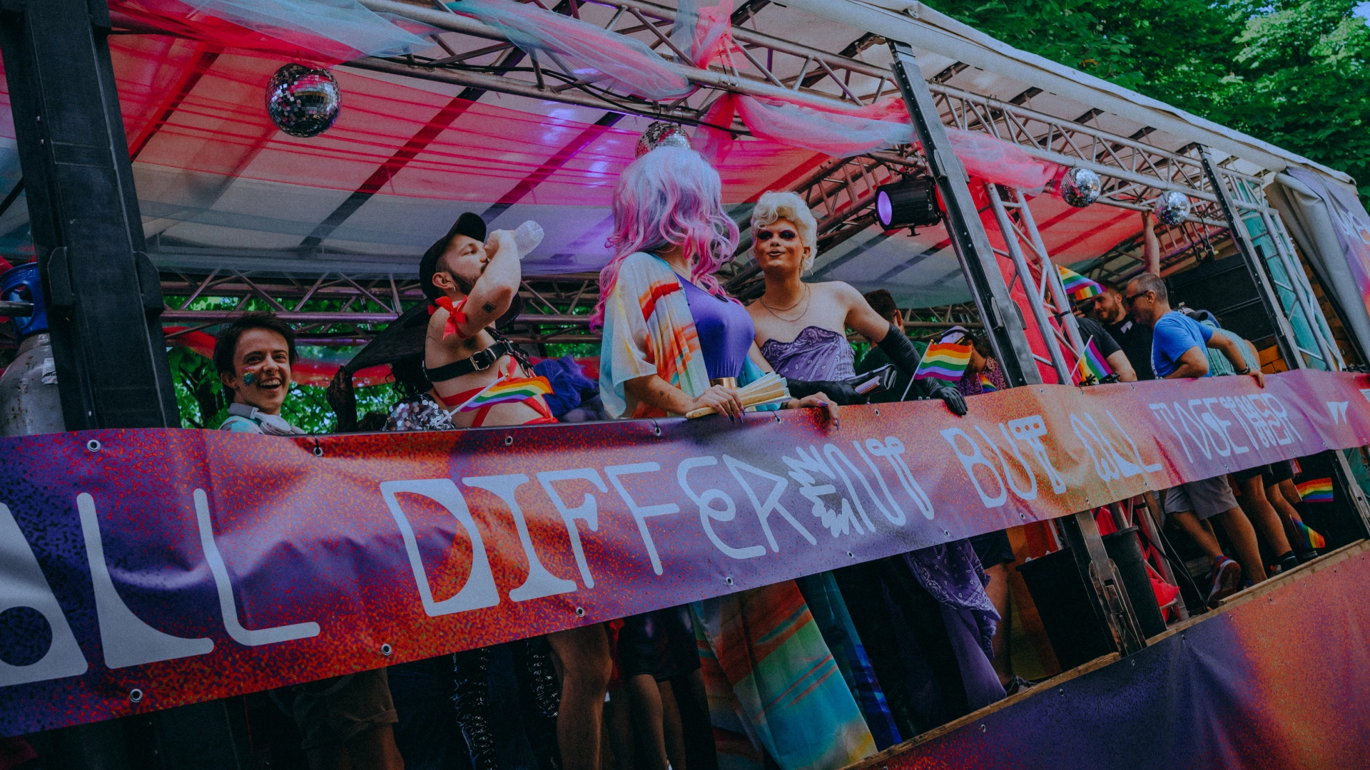 Pride 2023