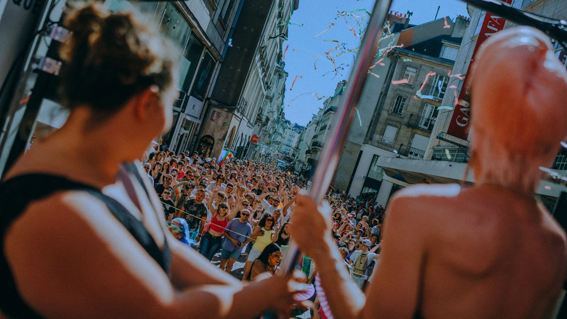 Pride 2023