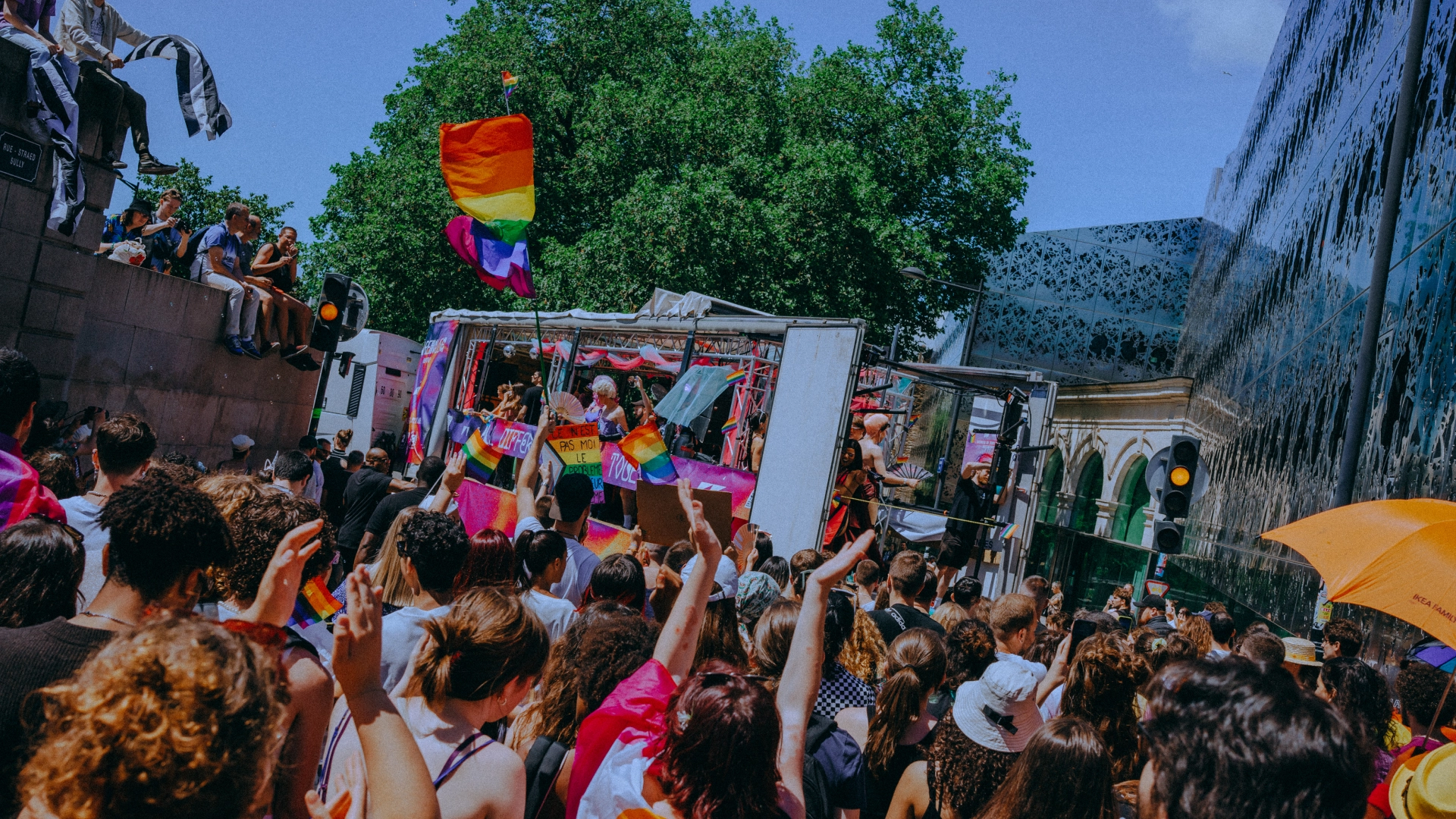 Pride 2023
